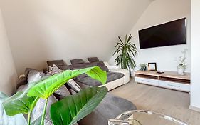 Gemütliche Wohnung zum Entspannen im Taunus